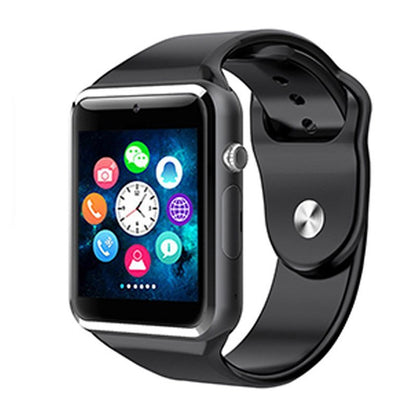 Adventure Kids Smartwatch - Stay Connected & Safe!