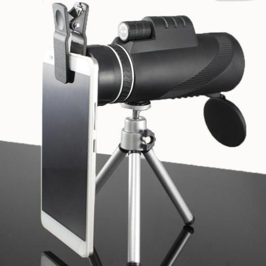 Elite-Nachtsichtfernglas für Jäger – bereit für das Abenteuer!