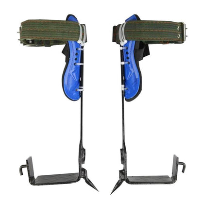Conquer the Canopy: Ultimate Tree Climbing Gear