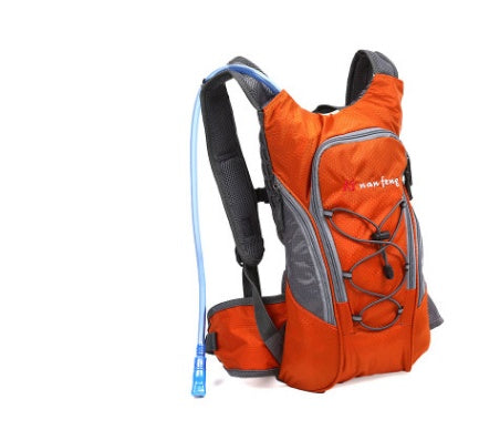 Ultimate Hydration Backpack for Adventure Seekers