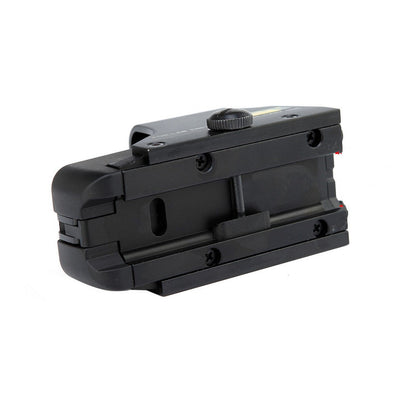 Unleash Adventure: Dynamic Red Dot Sight