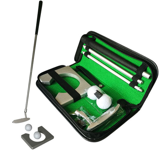 Revolutionize Your Putt: Premium Practice Kit
