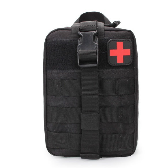 Ultimate Adventure First Aid Kit