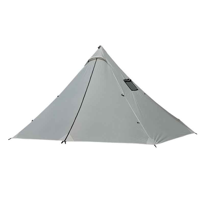 Epic Pyramid Adventure Tent for 4 Campers