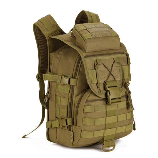 Unleash Adventure: Ultimate Outdoor Backpack