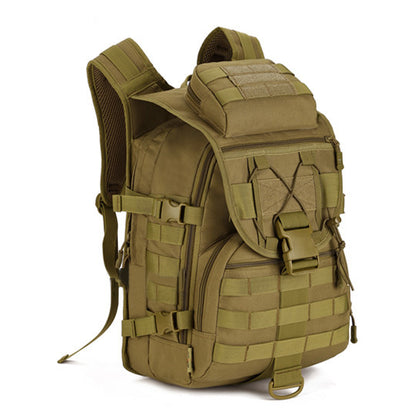 Unleash Adventure: Ultimate Outdoor Backpack