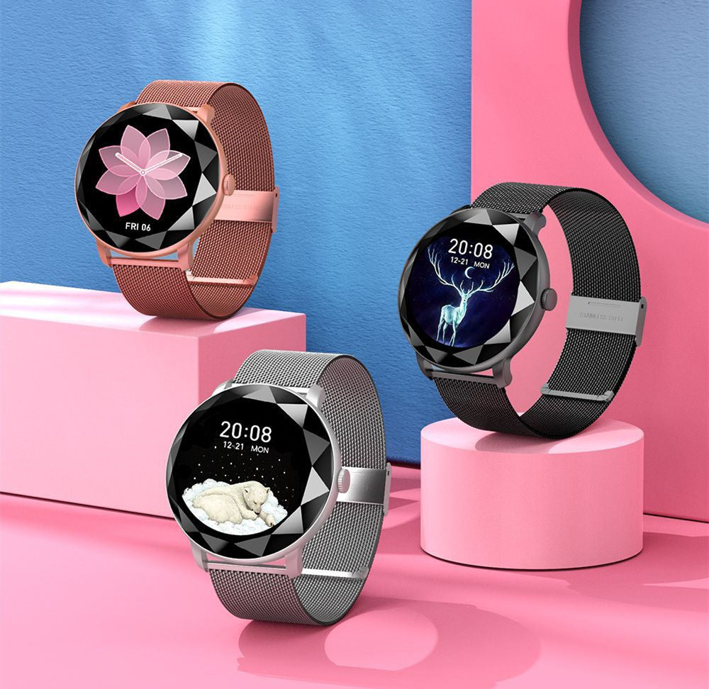 Unleash Adventure with Our Dynamic Smart Watch