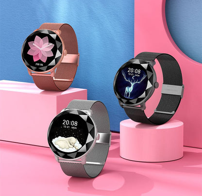 Unleash Adventure with Our Dynamic Smart Watch