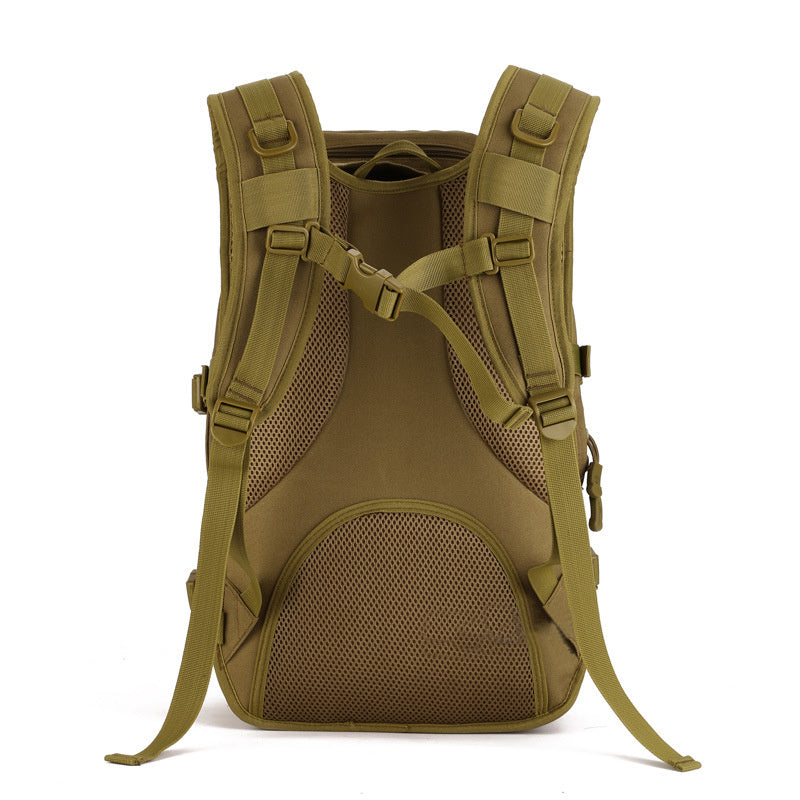 Unleash Adventure: Ultimate Outdoor Backpack