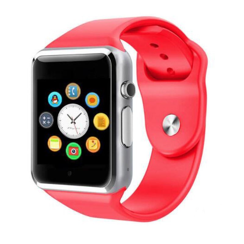 Adventure Kids Smartwatch - Stay Connected & Safe!