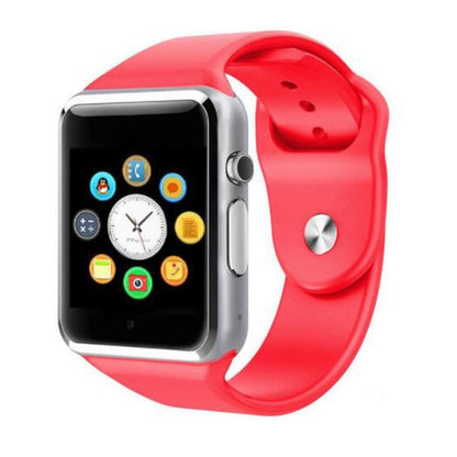 Adventure Kids Smartwatch - Stay Connected & Safe!