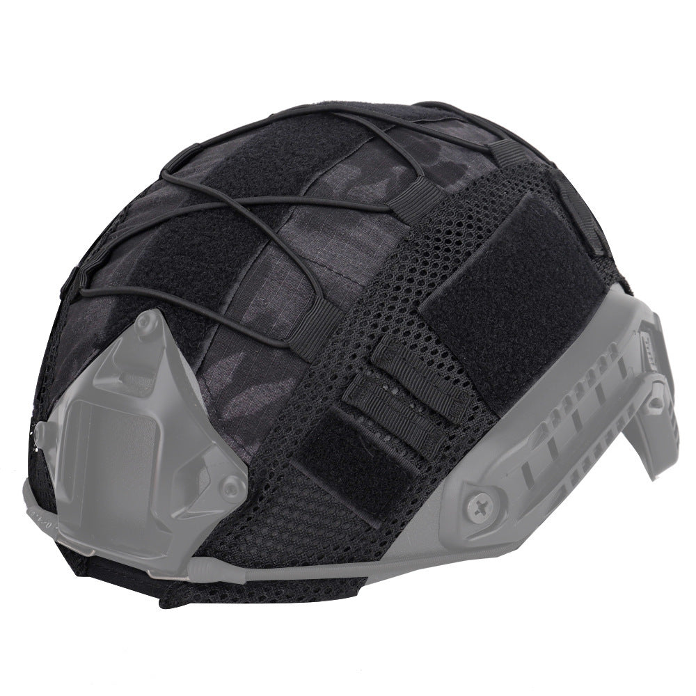 Epic Ultra-Durable Tactical Helmet Cover
