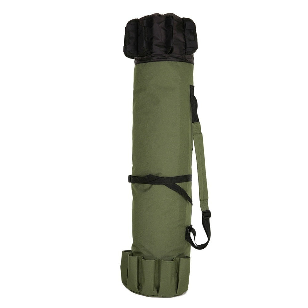 Ultimate Adventure Fishing Gear Bag