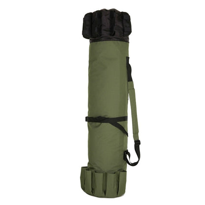 Ultimate Adventure Fishing Gear Bag