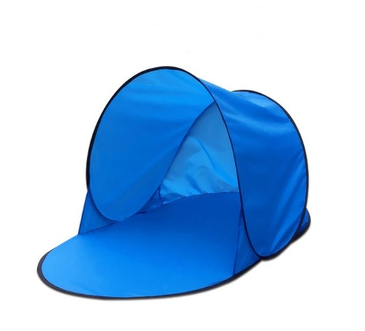 Unleash Adventure: Foldable Sunshade Tent