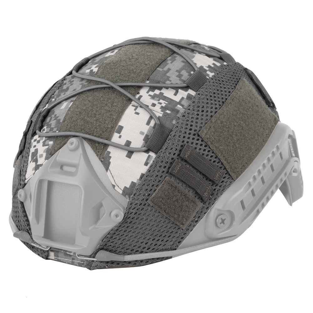 Epic Ultra-Durable Tactical Helmet Cover