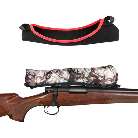 Ultimate Reversible Tactical Scope Cover