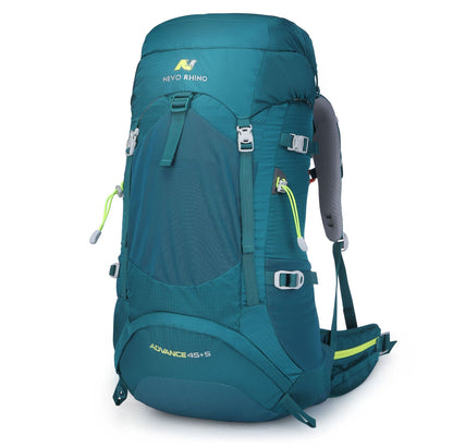 Adventure-Ready Camping Backpack