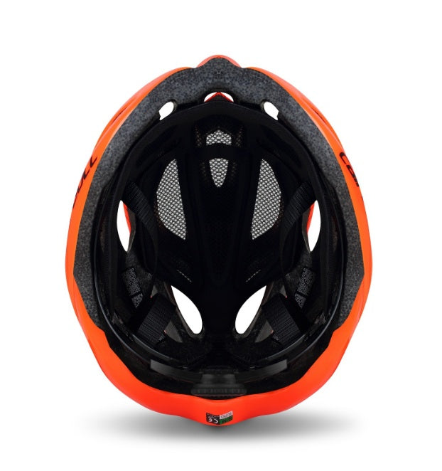 Ultimate Adventure Bicycle Helmet