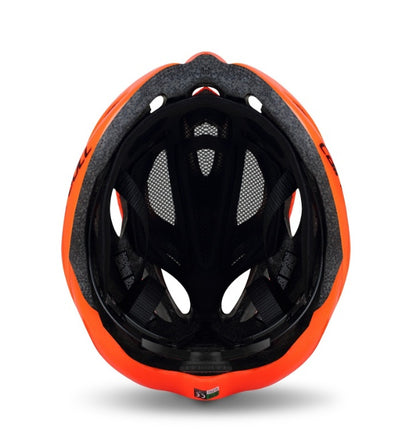 Ultimate Adventure Bicycle Helmet