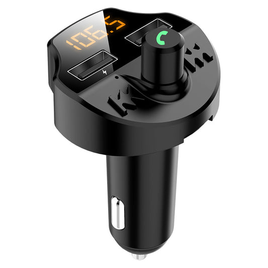 Revolutionary T66 Car Bluetooth Magic Player
