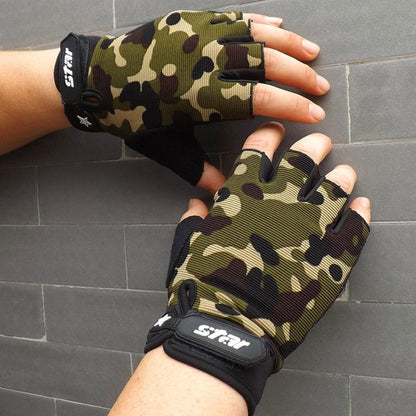 Unleash Your Potential: Pro Sport Gloves