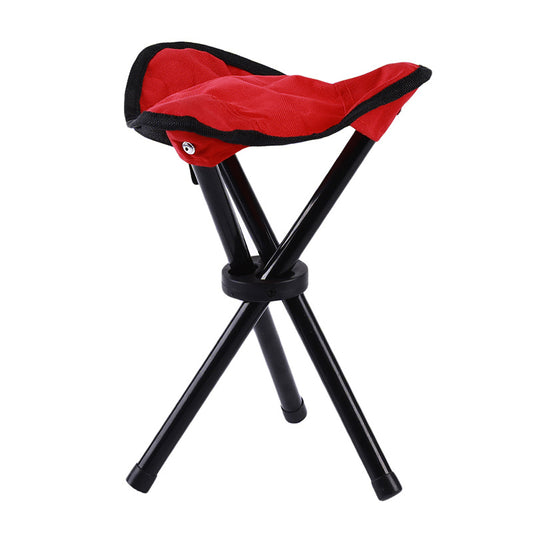 Adventure-Ready Folding Camping Chair