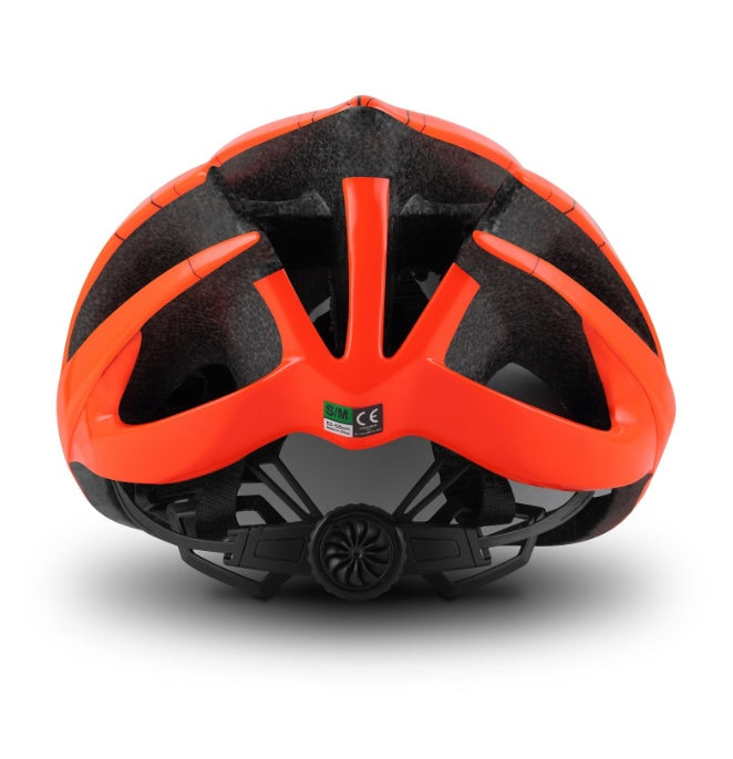Ultimate Adventure Bicycle Helmet
