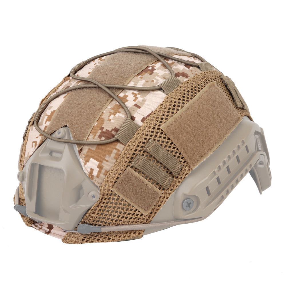Epic Ultra-Durable Tactical Helmet Cover