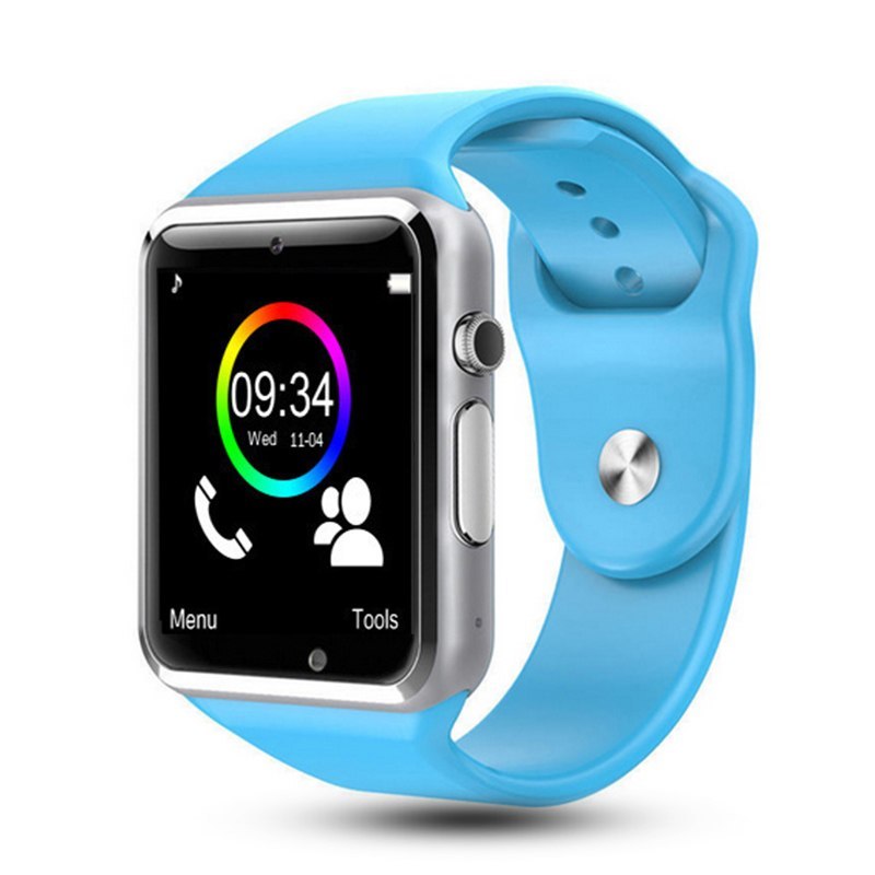 Adventure Kids Smartwatch - Stay Connected & Safe!