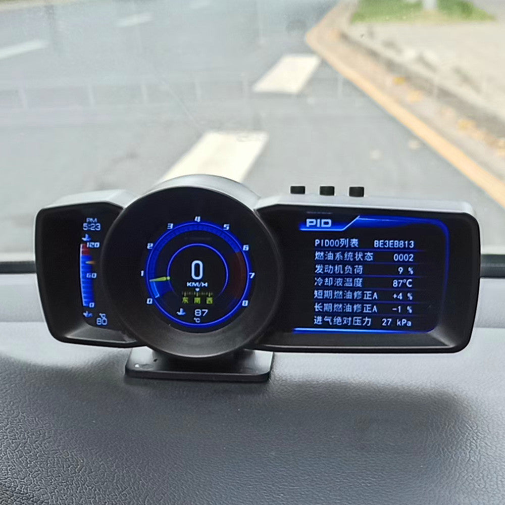 Revitalize Your Ride: Turbocharge with A600 GPS