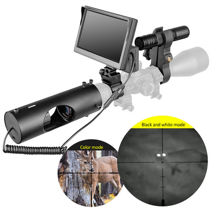 Ultimate Night Vision Goggles: See Beyond Darkness