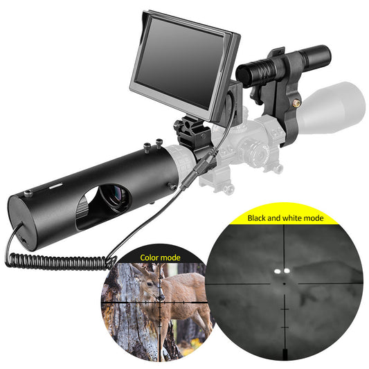 Ultimate Night Vision Goggles: See Beyond Darkness