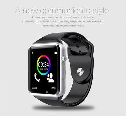 Adventure Kids Smartwatch - Stay Connected & Safe!