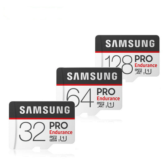 TurboCharge Micro SD Card - Swift Storage