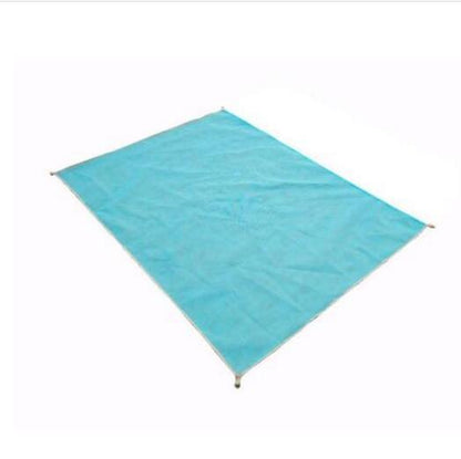 Ultimate Adventure Sand-Free Beach Mat