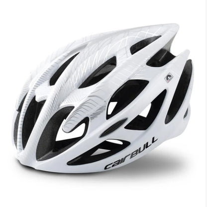 Ultimate Adventure Bicycle Helmet