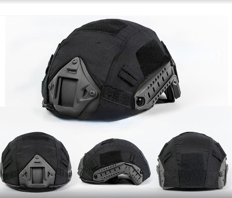 Epic Ultra-Durable Tactical Helmet Cover