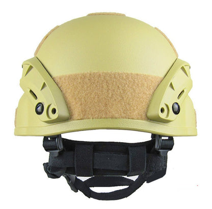 Unleash Adventure: Featherlight Tactical Helmet
