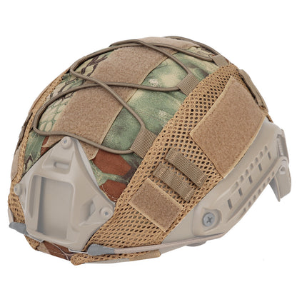 Epic Ultra-Durable Tactical Helmet Cover