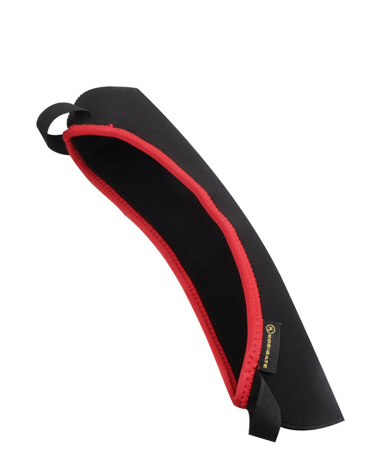 Ultimate Reversible Tactical Scope Cover