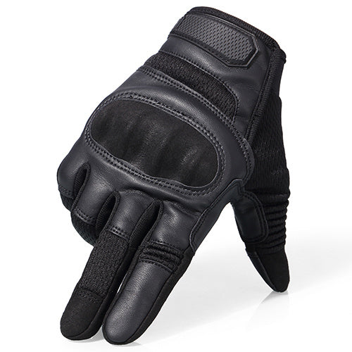 Adventure-Ready No-Slip Climbing Gloves