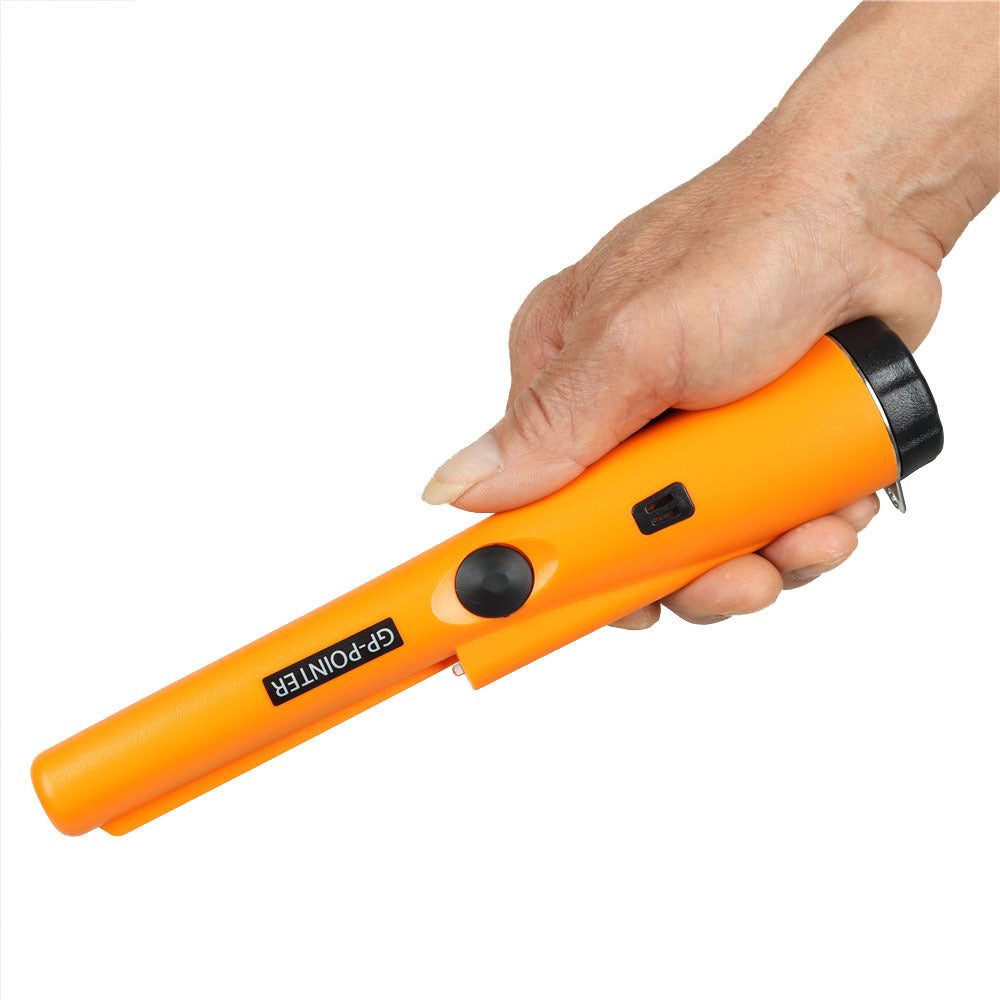 Unleash Adventure with the Metal Detector Pro