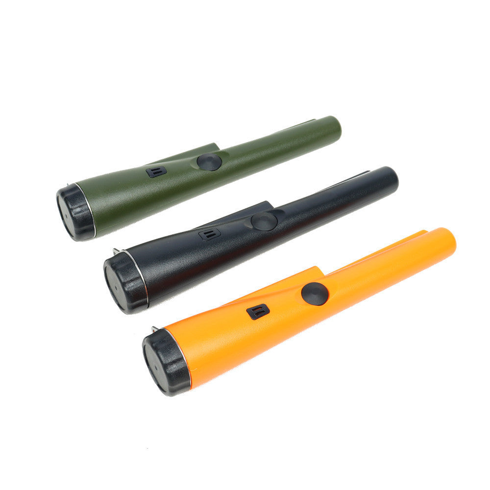 Unleash Adventure with the Metal Detector Pro