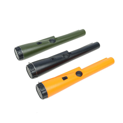 Unleash Adventure with the Metal Detector Pro