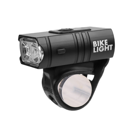 Revolutionary LED Bike Headlight - Blaze Your Trail