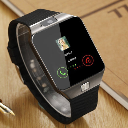 Revolutionary Android Smart Watch with Bluetooth