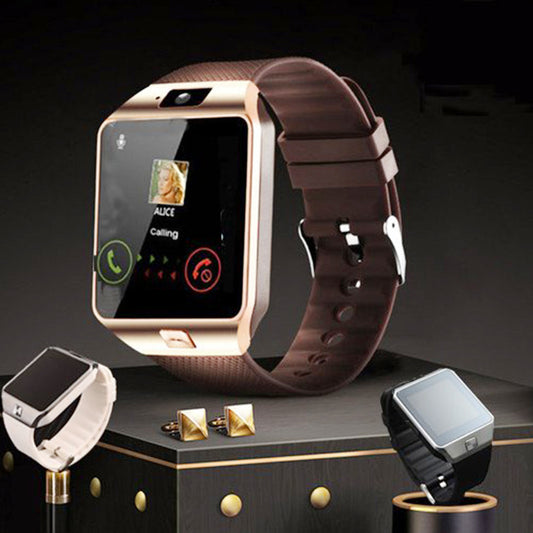 Revolutionary Android Smart Watch with Bluetooth