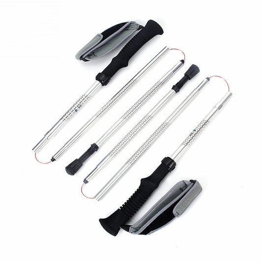 Ultra-Light Adventure Trekking Poles