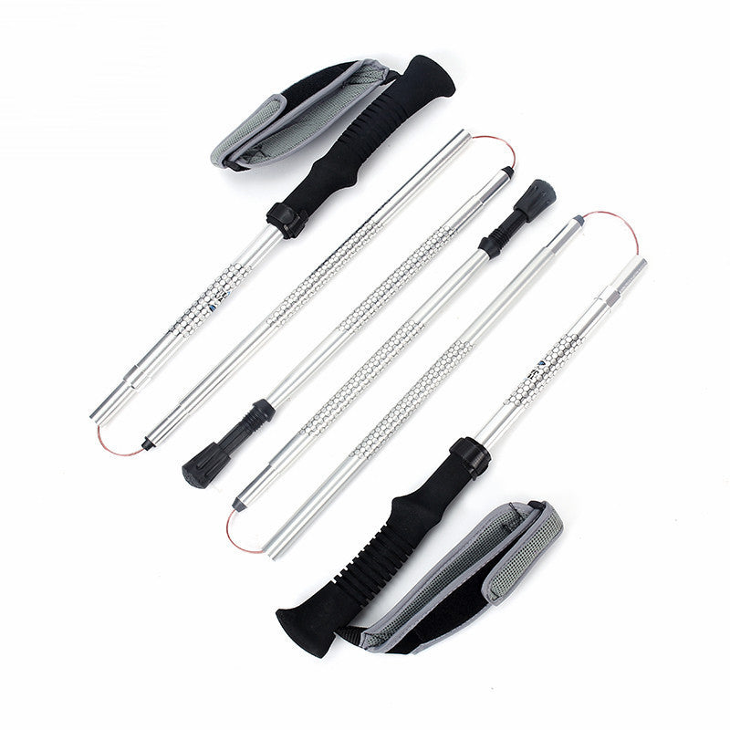Ultra-Light Adventure Trekking Poles